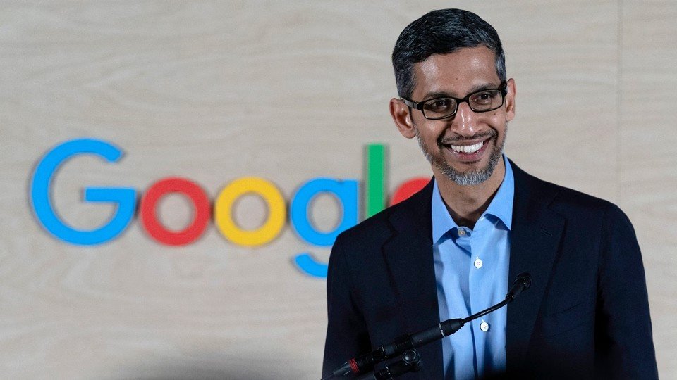 Looking for jobs at Google? These are the qualities that Sundar Pichai feels you need acquire.